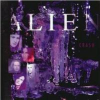 Alien - Crash