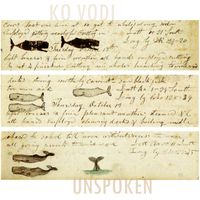 Ko Vodi - Unspoken