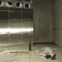 Aesthetic Perfection - Close to Human