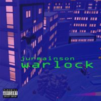 Jurmainson - Warlock