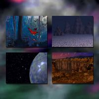 Bleak Rotundo Eclipse - Other Planet