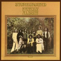 Stoneground - Family Album
