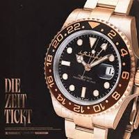 SIL3A - Die Zeit Tickt