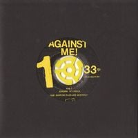 Against Me! - Against Me!