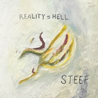 Steef - Reality = Hell
