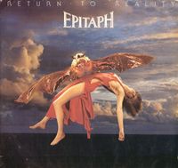 Epitaph - Return To Reality