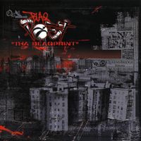 Blaq Poet - Tha Blaqprint