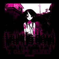 Izumi Is Dead - I Cant Sleep (demos)