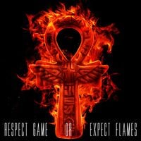 Casual X J. Rawls - Respect Game Or Expect Flames