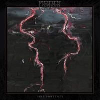 Phorboda - Dire Portents