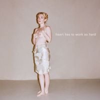 Blondshell - Heart Has To Work So Hard