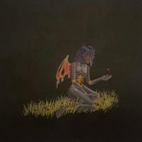 marcy firelife - sade&rsquo;s garden