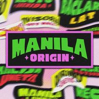ORIGIN - Manila