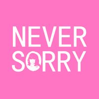 Never Sorry - To Whom It May Concern