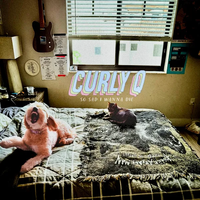 Curly Q - So Sad I Wanna Die