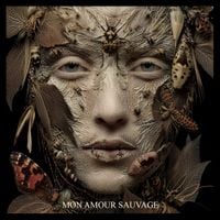 Dead Can Dance - Mon Amour Sauvage