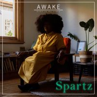 Spartz - Awake - Even in My Sleep