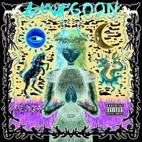 deboahand - half goon