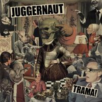 Juggernaut - TRAMA!