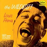 Louis Prima - The Wildest!