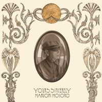 細野晴臣 [Haruomi Hosono] - Yours Sincerely