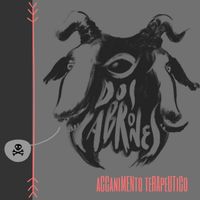 Dos Cabrones - Accanimento Terapeutico