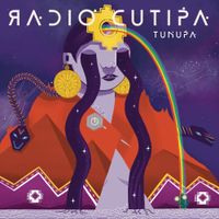 Radio Cutipa - Tunupa