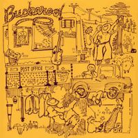Buckaroo - The Last Rodeo