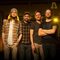 Dumb Waiter - Dumb Waiter - Audiotree Live