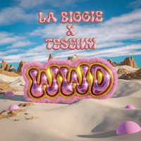 LA Biggie - WWD feat Tesehki