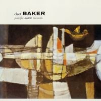 Chet Baker - The Trumpet Artistry of Chet Baker