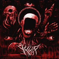 Cybergore - YOUR END