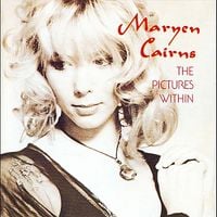 Maryen Cairns - The Pictures Within
