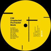 CiM - Unselected ProTracker Mods