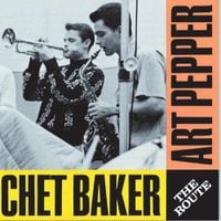 Art Pepper - The Route