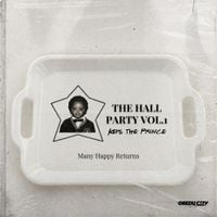 Keys the Prince - The Hall Party, Vol.1