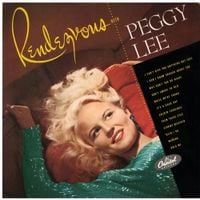 Peggy Lee - Rendezvous with Peggy Lee