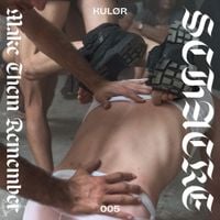 Schacke - Make Them Remember