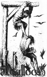 Agalloch - From Which of This Oak