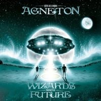 Agneton - Wizards From the Future