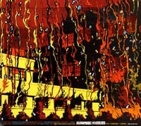 Agoraphobic Nosebleed - PCP Torpedo / ANbRX