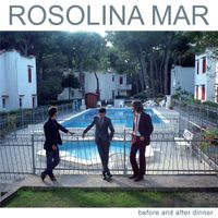 Rosolina Mar - Before and After Dinner