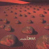 Zabadak - Ikon ~ 遠い旅の記憶