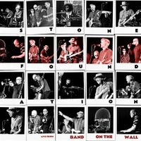 Stone Foundation - Everything & All I Want (live from Band On The Wall)