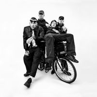 FABR&Auml;K - BOYS NIGHT OUT