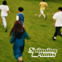 Spinning Plums - Spinning Plums