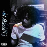 Aaron May - Summer 19&rsquo;