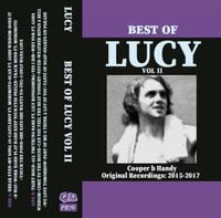 Lucy - Best of Lucy, Vol II: 2015-2017