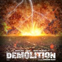 Dieselboy - Demolition