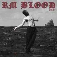 Naima Blood - RM BLOOD, Vol. III